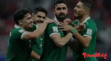 إليك الموعد.. حجز تذاكر مباراة فلسطين وسوريا بكأس العرب 2025 الجولة الثالثة